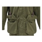 Image of Beretta Teal2 Jacket - Green