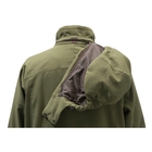 Image of Beretta Teal2 Jacket - Green