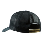 Image of Beretta Team Cap - Black & White