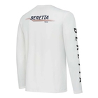 Image of Beretta Team LS T-Shirt - White
