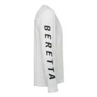 Image of Beretta Team LS T-Shirt - White