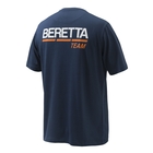 Image of Beretta Team T-Shirt - Blue Total Eclipse