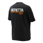 Image of Beretta Team T-Shirt - Black