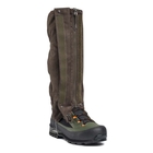 Image of Beretta Tech Ankle Gaiters - Brown Bark