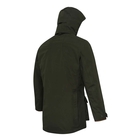Image of Beretta Tempesta Jacket - British Green