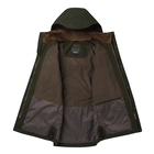 Image of Beretta Tempesta Jacket - British Green