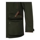 Image of Beretta Tempesta Jacket - British Green