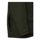 Image of Beretta Tempesta Jacket - British Green