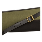 Image of Beretta Terrain EVO Canvas Gun Case - 132cm - Olive Green