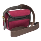 Image of Beretta Terrain EVO Canvas  Cartridge Bag - 100 - Cordovan