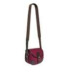 Image of Beretta Terrain EVO Canvas  Cartridge Bag - 100 - Cordovan