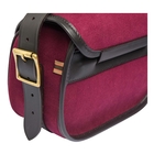 Image of Beretta Terrain EVO Canvas  Cartridge Bag - 100 - Cordovan