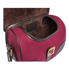 Image of Beretta Terrain EVO Canvas  Cartridge Bag - 100 - Cordovan