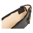 Image of Beretta Terrain EVO Leather Gun Case - 132cm - Dark Brown