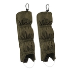 Image of Beretta Thorn Ankle Gaiters - Green Moss