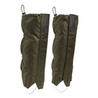 Image of Beretta Thorn Ankle Gaiters - Green Moss