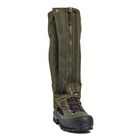 Image of Beretta Thorn Ankle Gaiters - Green Moss