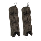 Image of Beretta Thorn Ankle Gaiters - Brown Bark