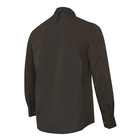 Image of Beretta Thorn Resistant Shirt - Brown Bark
