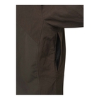 Image of Beretta Thorn Resistant Shirt - Brown Bark