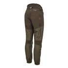 Image of Beretta Tri-Active EVO Trousers - Moss & Brown Bark