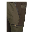 Image of Beretta Tri-Active EVO Trousers - Moss & Brown Bark