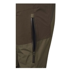 Image of Beretta Tri-Active EVO Trousers - Moss & Brown Bark