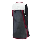 Image of Beretta Uniform Pro 20.20 Vest - Blue Total Eclipse & White