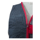 Image of Beretta Uniform Pro 20.20 Vest - Blue Total Eclipse & White