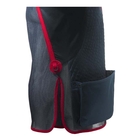 Image of Beretta Uniform Pro 20.20 Vest - Blue Total Eclipse & White