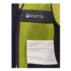 Image of Beretta Uniform Pro 20.20 Vest - Ice Grey & Sulphur Spring