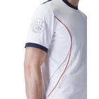 Image of Beretta Uniform Pro T Shirt - White / Blue