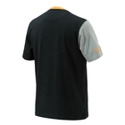 Image of Beretta Victory Corporate SS T-Shirt - Black & Orange