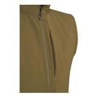 Image of Beretta Windshell EVO Vest - Flat Dark Earth