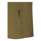 Image of Beretta Windshell EVO Vest - Flat Dark Earth