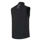Image of Beretta Windshell EVO Vest - Black