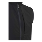 Image of Beretta Windshell EVO Vest - Black