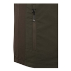 Image of Beretta Windshell EVO Vest - Green Moss