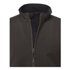 Image of Beretta Windshell EVO Vest - Brown Bark