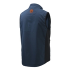 Image of Beretta Team Windshell Vest - Blue Total Eclipse