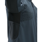 Image of Beretta Windshield Shooting Jacket - Blue Navy