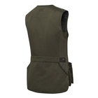 Image of Beretta Women's Teal Sporting EVO Vest - Green Moss