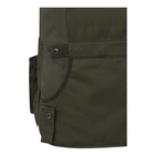 Image of Beretta Women's Teal Sporting EVO Vest - Green Moss