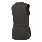 Image of Beretta Women's Teal Sporting EVO Vest - Brown Bark