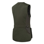 Image of Beretta Women's Teal Sporting EVO Vest - British Green