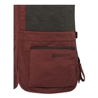 Image of Beretta Women's Teal Sporting EVO Vest - Madder Brown