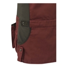 Image of Beretta Women's Teal Sporting EVO Vest - Madder Brown