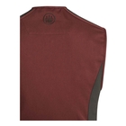 Image of Beretta Women's Teal Sporting EVO Vest - Madder Brown