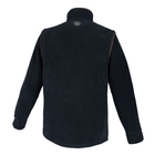 Image of Beretta Woodbridge Fleece - Charcoal Blue