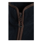 Image of Beretta Woodbridge Fleece - Charcoal Blue